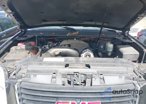 2007 GMC Yukon Slt из США, поврежденный, VIN 1GKFC13J87R214983